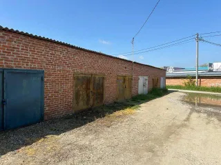 Гараж 22 кв.м. и земельный участок 25+/-1,04 кв.м. в Краснодарском крае, гараж, площадь 22,0 кв.м., назначение: нежилое, количество этажей: 1, адрес (местонахождение): Россия, край Краснодарский, г Курганинск, кв-л 76-й, корпус 5, кадастровый (условный) номер: 23:16:0601076:1824, вид собственности…