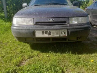 ВАЗ 2111, 2001 года, 90,7 лс, 110000 км. Легковой автомобиль, марка: ВАЗ 21113, год изготовления: 2001, VIN: XTA21113020083798, мощность двигателя, л. с. (кВт): 90.7. Пробег уточнять при осмотре.