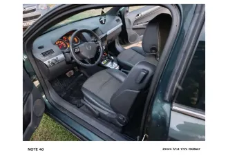 Opel Astra GTC 2010 автомобиль марки Opel модель Astra GTC 2010 г.в. VIN-номер XWF0AHL08B0003526 с документами и сведениями об имуществе, являющимся предметом торгов, можно ознакомиться у организатора торгов по телефону +79379360316 или электронной почте bastrakov.arbitrazh@yandex.ru в рабочие дни…