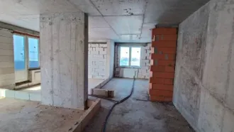 Квартира 68.9 кв.м, 2 комнаты, Люберцы. Жилое помещение площадью 68.9 кв. м, кадастровый номер 50:22:0010104:6711, расположенное по адресу: Российская Федерация, Московская область, городской округ Люберцы, город Люберцы, улица Л. Толстого, дом 17А, квартира 42.