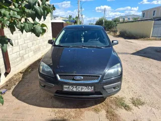 Ford Focus, 2007 автотранспортное средство форд фокус, 2007 г.в., VIN-номер: X9F3XXEED37K64391, номер кузова: X9F3XXEED37K64391, номер шасси: отсутствует. В целом кузов без коррозии, где то сколы, царапины. По обслуживанию в норме, но машина стоит пол года без движения. Была заменена электрика…