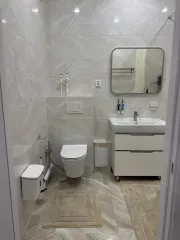 Квартира 48,5 м² Екатеринбург, улица Машинная, дом 1в/2, квартира 374, площадь 48,5, кадастровый номер 66:41:0000000:203122.