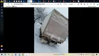 (№ 560-98011-25) Грузовой автомобиль фургон марки ФОЛЬКСВАГЕН КРАФТЕР 35, 2012 г.в., г/н Р653ВС11, VIN: WV1ZZZ2FZD7003229 (№ 560-98011-25) Грузовой автомобиль фургон марки ФОЛЬКСВАГЕН КРАФТЕР 35, 2012 г.в., г/н Р653ВС11, VIN: WV1ZZZ2FZD7003229, цвет белый. Без ПТС, СТС. При аресте применена…