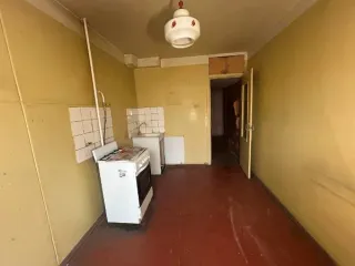 Квартира 41 кв.м в Москве по адресу: ул. Полярная, д. 56, корп. 1, кв. 124. Общая площадь 41,0 кв.м, кадастровый номер 77:02:0004001:5990. Вид жилого помещения: жилое.