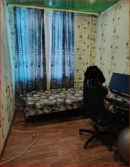 Квартира 65.9 кв.м, Свердловская область, г. Первоуральск, ул. Ильича, д. 24а, кв. 3. Двухкомнатная квартира, площадью 65,9 кв.м, с кадастровым номером 66:58:0111013:3024.