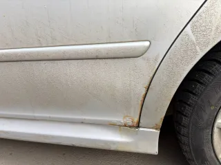 Saab 9-3 2004, легковой автомобиль, год выпуска: 2004г., VIN № YS3FD49S441048667, № кузова YS3FD49S441048667. Ознакомление с имуществом по договоренности с ОТ: +7 911 013 92 06, aabat17@mail.ru, г. Санкт-Петербург, ул. Апрельская, д. 4.