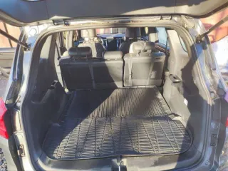 SWM G05 Pro, 2023 года, 138 лс, 5 836 км, АКПП, XUVAABAP5P0000359, Коробка автомат, пробег 5836 км, Тех. состояние - Машина в отличном состоянии, сделана антикоррозийная обработка днища. Передний привод, залог АО «Кредит Европа Банк (Россия)».
