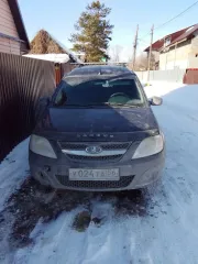 Автомобиль LADA LARGUS 2014 года, модель RS0Y5L. VIN: XTARS0Y5LE0841360. По согласованию с собственником по телефону 89228369637. Место нахождения: 460052, Оренбургская область, город Оренбург, улица Липовая, дом 7.