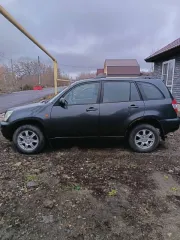 Vortex Tingo 2010 года, 132 лс, 194252 км. Марка: Vortex, модель: Tingo SUV T11, год изготовления: 2010 г.в., цвет: темно-серый, VIN: X7MDB11DMB0002204, ПТС: 61МХ891167, г/н: Х600КТ64, модель двигателя: SQR481FCFFAJ00486, тип двигателя: бензиновый, двигатель №: SQR481FCFFAJ00486, мощность…