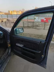 Honda CR-V 2.0 AT, VIN SHSRD88602U016832, 2002 г.в., гос. рег. знак М068УА177