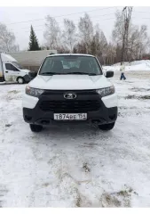 Lada Niva 2024 года, 83 л.с., 25000 км, полный привод. Легковой автомобиль, LADA NIVA; номер двигателя 2123 1364735; VIN: XTA212300S0917858. Находится в залоге у АО «Азиатско-Тихоокеанский Банк». ТС б/у, возможно наличие скрытых дефектов.