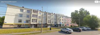 Помещение 172,1 кв.м, 1999 года постройки, 4 этаж, 3 этажность. Адрес: Россия, Свердловская область, г. Серов, Металлургов пл, д. 2, корп. Б, кв. 4. Имущество в залоге Sberbank. Ограничения: запреты регистрации (66:61:0210008:565-66/132/2024-16, 66:61:0210008:565-66/132/2024-15…