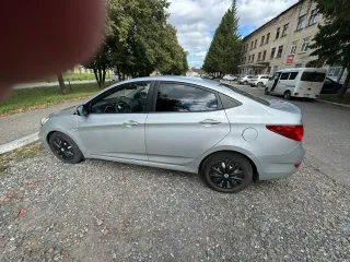 Hyundai Solaris 2013 легковой автомобиль марки: ХЕНДЭ, модель: СОЛЯРИС, год выпуска: 2013 г., идентификационный номер (VIN): Z94CU41DACR191181 ознакомиться с имуществом и документами к нему потенциальные покупатели могут, обратившись в рабочие дни по тел. +7-909-340-28-60, e-mail…