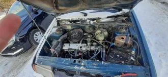 Легковой автомобиль Легковой автомобиль, ВАЗ, 21093, год выпуска 1998, г\н У104ВВ04  не на ходу