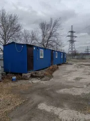 БРУ на территории ПАО «ММК» с демонтажем за счет покупателя. Полный состав имущества в файле «Состав лота № 1».