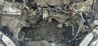 HONDA CR-V, 1996, г/н А244СР124, № кузова RD 11091239. Автомобиль разукомплектован, отсутствует двигатель, коробка передач, салон разукомплектован, состояние не проверялось, данное имущество обращено в доход государства. Находится в г. Железногорск. Пробег: 0. Вид транспорта: легковой. Объем…