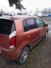 Chery S12 (Kimo (A1)), 2009 года, 83 лс, 290000 км. Транспортное средство Chery S12 (Kimo (A1)), 2009 г.в., VIN: LVVDB12BX8D171882, гос. рег. знак О275PK790, цвет: оранжевый, номер кузова (кабины): LVVDB12BX8D171882, рабочий объем (см³): 1297, мощность (кВт/л.с.): 61/82.96, тип транспортного…