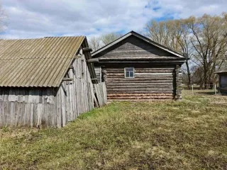 Дом 69 кв.м и земельный участок 3600 кв.м в Чувашии Жилой дом, площадь: 69кв.м., кадастровый номер: 21:09:200103:290, и земельный участок , площадь: 3 600кв.м., кадастровый номер: 21:09:200103:34, Категория земель: Земли населенных пунктов, Вид разрешённого использования: Для ведения личного…