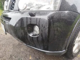 Nissan X-Trail, 2008. Автомобиль марки NISSAN, модель X-TRAIL, VIN: JN1TBNT31U0021623, 2008 года выпуска. В залоге у ПАО «Совкомбанк». Осмотр имущества по месту нахождения по предварительной договоренности с организатором торгов путем направления заявки на адрес электронной почты…