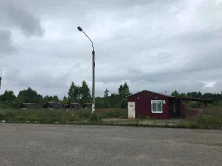 Площадка технологической установки в составе: ёмкости (2 шт. 50 м3), ёмкости (3 шт. 25 м3), ёмкости (5 шт. 75 м3), ёмкости (2 шт. 5 м3), ёмкость (1 шт. 100 м3), насос 01518/1005, насос Ш40-4-19,5/4 УЗ, насос СВН-80А, насос HMШ8-25-6,3/2,5 УЗ (2 шт.), контейнер (насосная), контейнер (подстанция)…