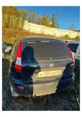 Lada Kalina 2008 года, 81 лс. Автомобиль легковой, марка: Lada, модель: Kalina, VIN: XTA11193080058403, гос. рег. номер: М185ХМ68, год изготовления: 2008.