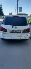 Nissan Wingroad 2008 легковой автомобиль, г/н О071ЕА154, кузов № Y12099736, цвет белый, адрес: Новосибирская область, Маслянинский район, р.п. Маслянино, ул. Дорожная, д. 15, арест. Легковой автомобиль NISSAN WINGROAD 2008 года выпуска, г/н О071ЕА154, кузов № Y12099736, цвет белый, адрес…
