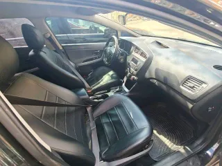 Kia Ceed 2013, 129 л.с., 247900 км, АКПП. Kia JD (CEE'D) 2013, VIN XWEHN812BD0002192. Пробег 247 тыс. Со слов собственника, технического обслуживания требует подвеска, в остальном удовлетворительном техническом состоянии. Более подробное техническое состояние выясняйте самостоятельно в ходе…