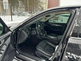 Автомобиль транспортное средство – легковой автомобиль марка – Марка и(или) модель: Infiniti Q50, Год выпуска: 2015, Идентификационный номер (VIN): JN1BCAV37U0251407. Имущество является предметом залога