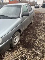 VAZ 21104 LADA110 2007 Автомобиль легковой, марка: ВАЗ 21104, модель: LADA110, VIN: XTA21104071046249, год изготовления: 2007, 89 лс
