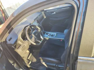 SWM G05 Pro, 2023 года, 138 лс, 5 836 км, АКПП, XUVAABAP5P0000359, Коробка автомат, пробег 5836 км, Тех. состояние - Машина в отличном состоянии, сделана антикоррозийная обработка днища. Передний привод, залог АО «Кредит Европа Банк (Россия)».