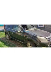 Great Wall Safe, 2007 года, 128 лс, транспортное средство – ГРЕЙТ WАLL СС6460К, № двигателя а/м: SDМ6587, VIN а/м: X9XCF3A5X7A006191.