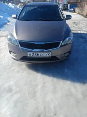 KIA Ceed 2011. Автомобиль марки KIA модель Ceed 2011 г.в. VIN-номер XWEHC512AB0006911. Порядок ознакомления по телефону +79222661099 или по электронной почте: paraa77@gmail.com
