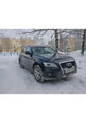 Audi Q5, 2011 автомобиль марки Audi Q5 с идентификационным номером транспортного средства (VIN) WAUZZZ8R7CA121284 можно ознакомиться по месту его нахождения: Владимирская обл, Александров г, Октябрьская ул, 6/2, предварительно согласовав время с финансовым управляющим по тел. +79128007163, либо…