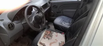 Renault Logan 2006 года, VIN: X7LLSRAGH6H053490. В залоге у банка. Имеются следы ржавчины. Осмотр автомобиля возможен по месту его нахождения в рабочие дни. Для согласования просмотра направьте запрос на eign98torg@outlook.com. В запросе укажите: ФИО заявителя, ФИО должника, код торгов…