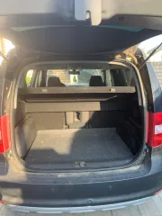 Skoda Yeti 2011 года выпуска, VIN TMBJF45L7C6021863. Осмотр по согласованию с Анастасией Николаевной Погоняйло, предварительно согласовав дату и время по электронной почте Kalmykovastasiya@yandex.ru или WhatsApp 8-904-779-37-47