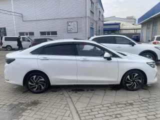 BAIC U5 PLUS 2024 Автомобиль легковой BAIC U5 PLUS, 2024 г.в., VIN XWDCHSAC1P0004925 На имущество наложены ограничения в виде запрета на регистрационные действия. Автомобиль находится в залоге у ПАО "Сбербанк" Ознакомление с имуществом осуществляется по месту нахождения: г. Ростов на Дону, ул…