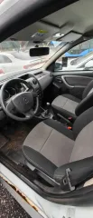 Renault Duster 2015 автомобиль легковой, марка: РЕНО DUSTER, модель: РЕНО DUSTER, VIN: X7LHSRGA554439063, гос. рег. номер: В855ММ198, год изготовления: 2015