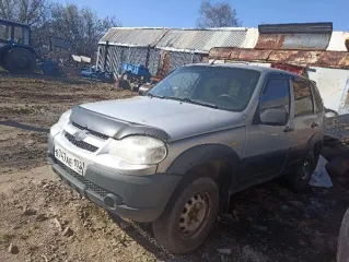 Chevrolet Niva 2007 автомобиль Шевроле Нива ВАЗ 2123, государственный регистрационный знак В 747 АЕ 102, страна-производитель: Россия; VIN: Х9L21230070178817; год выпуска: 2007; модель, № двигателя: ВАЗ 2123, 0190213; шасси (рама) №: отсутствует; кузов (кабина, прицеп) №: 0178817; цвет кузова…