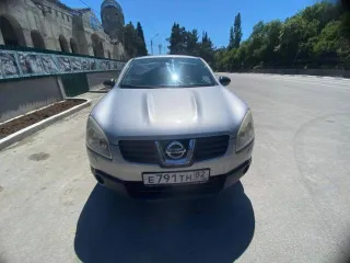 Nissan Qashqai, 2008 года, 106 лс, АКПП еще Автомобиль легковой, марка: Ниссан, модель: Кашкай 2.0, VIN: SJNFBNJ10U1235467, гос. рег. номер: Е791ТН82, год изготовления: 2008