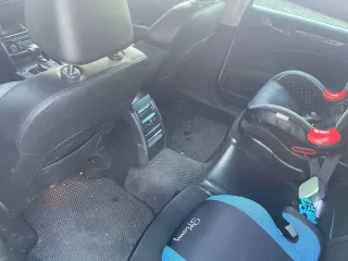 Skoda Superb 2010 года выпуска, 152 л.с., 250000 км, АКПП, легковой автомобиль, марка/модель Skoda Superb, номер кузова VIN XW8AB83T3BK300355, год выпуска 2010.