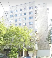 Общая долевая собственность (2/10 доля в праве) на жилое помещение площадью 32 кв. м, кадастровый номер 76:23:010101:52127, назначение - жилое, местонахождение: Ярославская обл., г. Ярославль, просп. Машиностроителей, д. 2, кв. 6. Есть зарегистрированные физические лица. По состоянию на 1 октября…