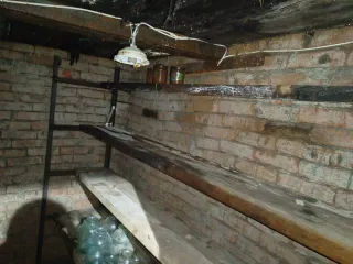 Гараж 21,9 кв. м и земельный участок 20 кв. м в Красноярском крае. Здание (нежилое) – гараж. Адрес: Красноярский край, Березовский район, МО "Есаульский сельсовет", ГСК "Автомобилист-1", гараж №211. Кадастровый номер: 24:04:0306005:667, площадь 21,9 кв. м. Земельный участок. Адрес: местоположение…