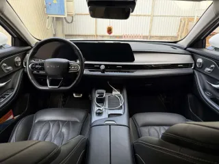 CHERY ARRIZO 8, 2024 Транспортное средство: легковой автомобиль марка: CHERY модель: ARRIZO 8 VIN: LVVDC21B1RD667613, год выпуска: 2024, цвет: белый