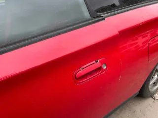 Toyota Celica, 2003 года, 192 лс, 200000 км, АКПП, автомобиль тойота celica gt-s, 2003 г. выпуска, vin jtddy38t630066339, государственный регистрационный знак к505нн790, легковое купе, категория в/м1, номер двигателя 0177587, номер кузова jtddy38t630066339, цвета кузова красный, мощность двигателя…