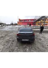 Changan Eado Plus 2023 автомобиль марки Changan модель Eado Plus 2023 г.в. VIN-номер LS5A2DKR9RA960696 Ознакомиться с документами, подробными условиями торгов можно у организатора торгов в рабочие дни в период приема заявок по предварительной договоренности посредством телефона, либо эл.почтой…