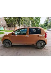Toyota Passo, 2010 года, 69 л.с., автомобиль легковой, марка: TOYOTA, модель: PASSO, VIN: Отсутствует, гос. рег. номер: А205АН50, год изготовления: 2010 (транспортное средство имеет повреждения).