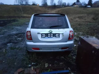 Легковой автомобиль Lifan 113300, 2012 года, цвет серебро. VIN: X9W113300B0005297, ПТС: 09 HM 652351. Модель двигателя LF479Q3, бензиновый, объем 1342 куб. см, мощность 88.4 л.с. Пробег 142539 км. Экологический класс четвертый. Разрешенная максимальная масса 1350 кг, масса без нагрузки 1025 кг…