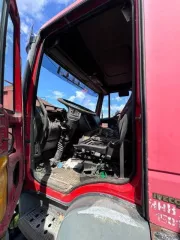 IVECO AMT 6539, 2006 года Грузовой автомобиль IVECO AMT 6539, 2006 г.в., х275хр/59, VIN Х8965390060CG8075  местонахождение   пгт. Игрим 