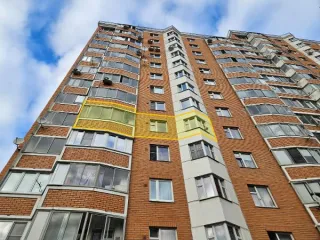 Жилое помещение 51 кв.м, Московская область: Московская обл., д. Голубое, ул. Родниковая, к. 2, кв. 18, общей площадью 51 кв.м. (Этаж № 5), кадастровый номер: 50:09:0070106:2721. Вид жилого помещения: Жилое. Общая площадь: 51.