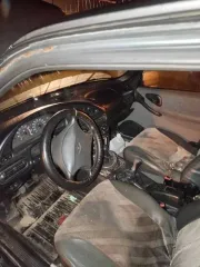 Шевроле Нива 2005 года, цвет темно-серый металлик. VIN: X9L21230050068370. ПТС: 23 УК 995879. Государственный номер: А477КХ790. Модель двигателя: 2123, бензиновый, номер 0078351. Мощность 58.5 л.с. (79.6 кВт), рабочий объем 1690 куб. см. Номер кузова: X9L21230050068370. Экологический класс второй…